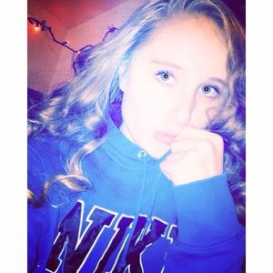 Meet your Posher, Mariah